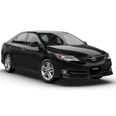 تویوتا گرند